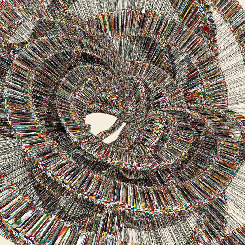 Singularithm #1156