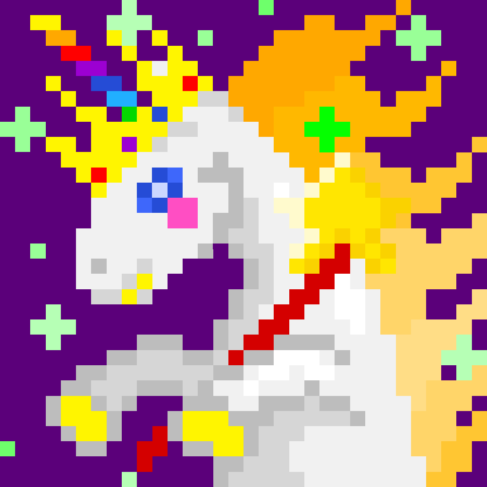 Unicorn #108