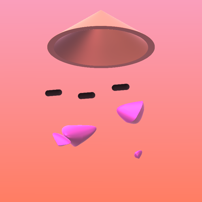 SHADER HEADZ #702