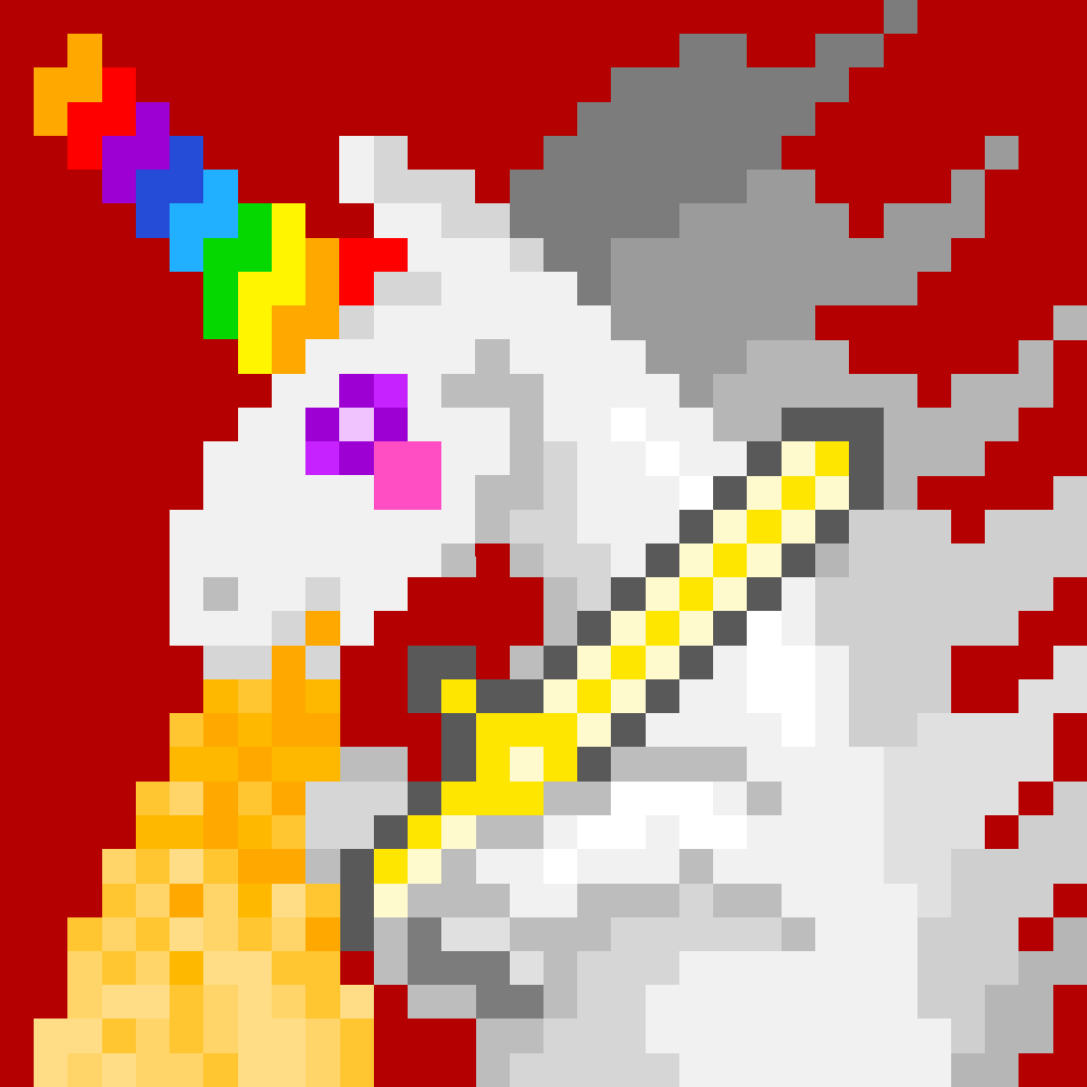 Unicorn #5268