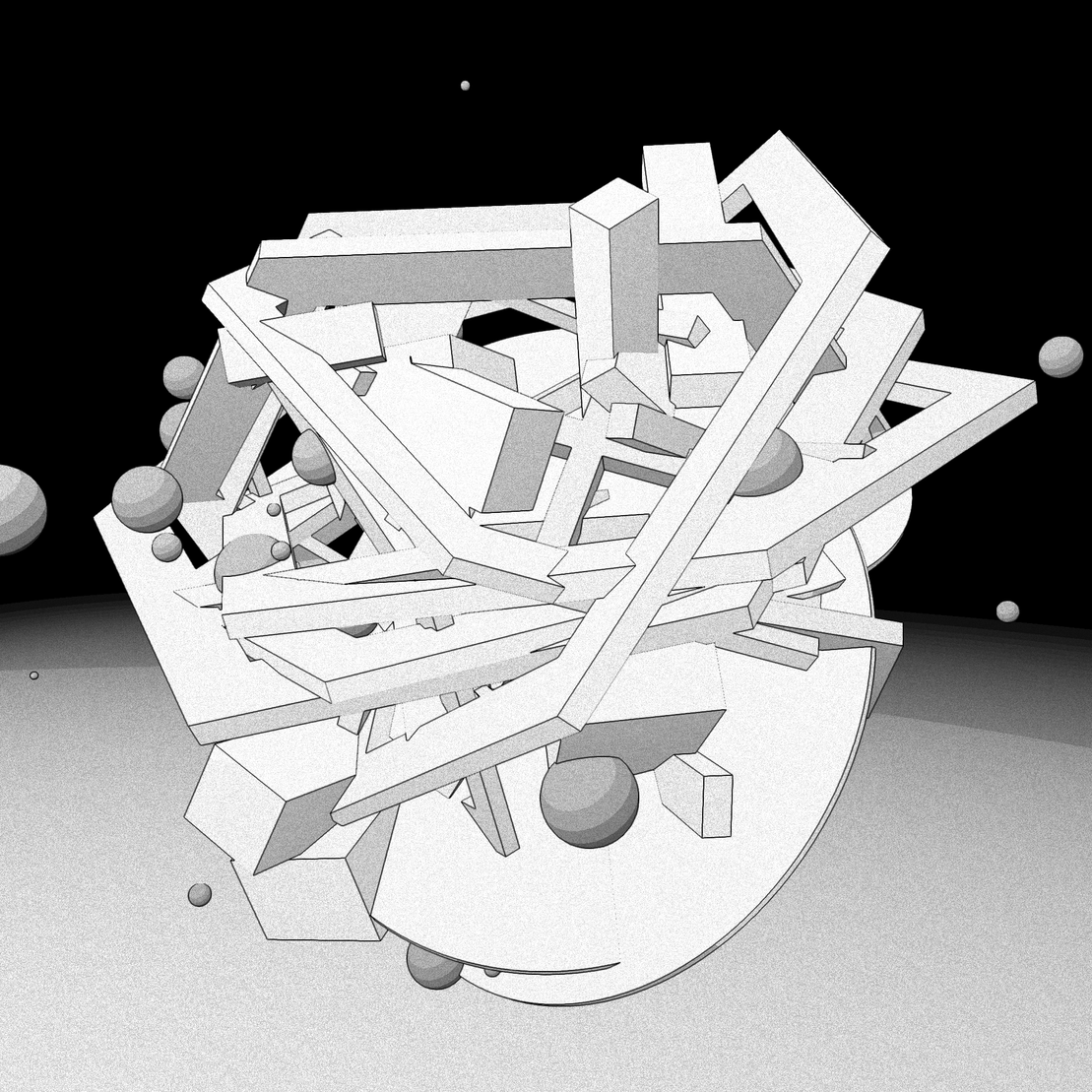 Paper Artifact #42