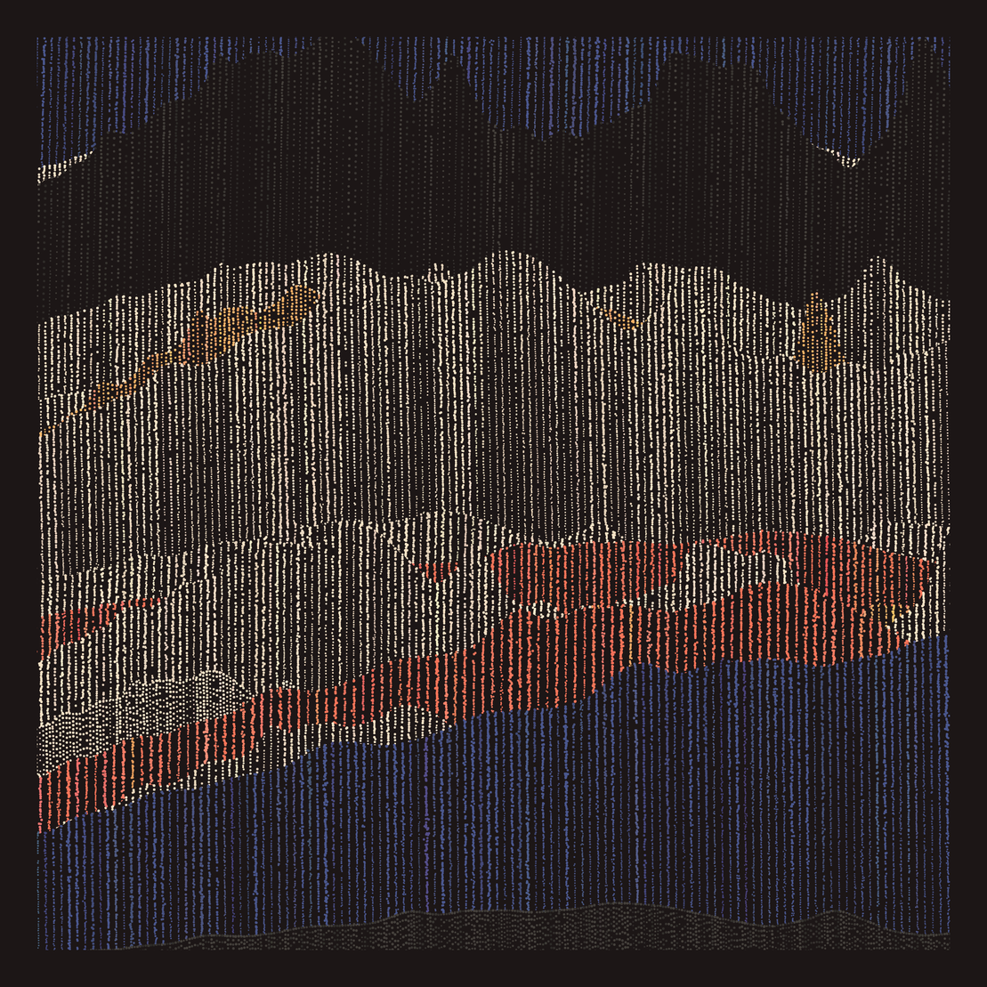 VeilOfFrequencies #6