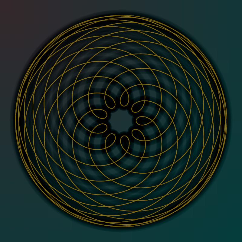 Spirograph #2