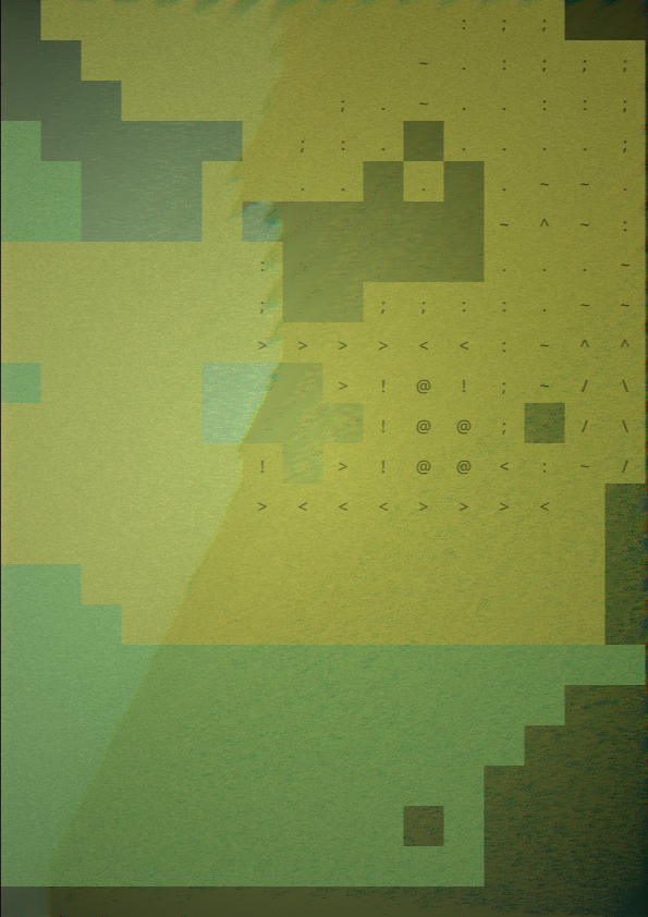 Convergence Remnants #13485
