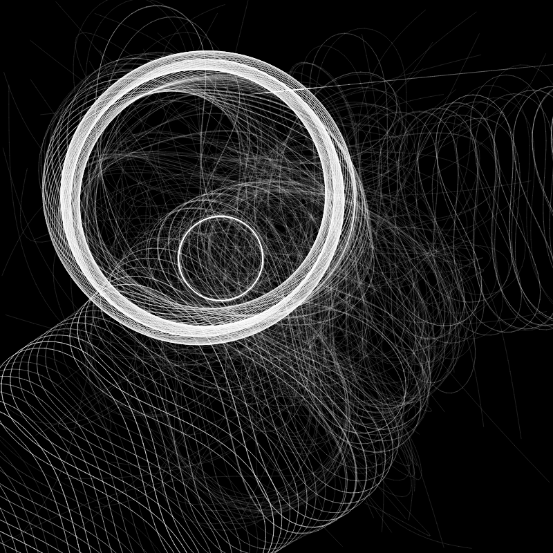 Orbitants #50