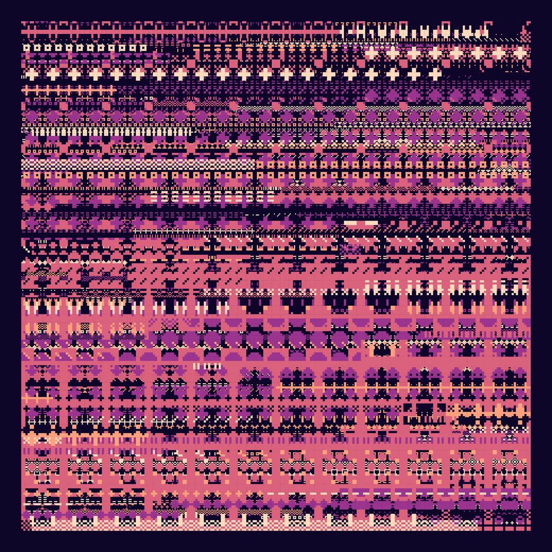 Pixel Management #1966