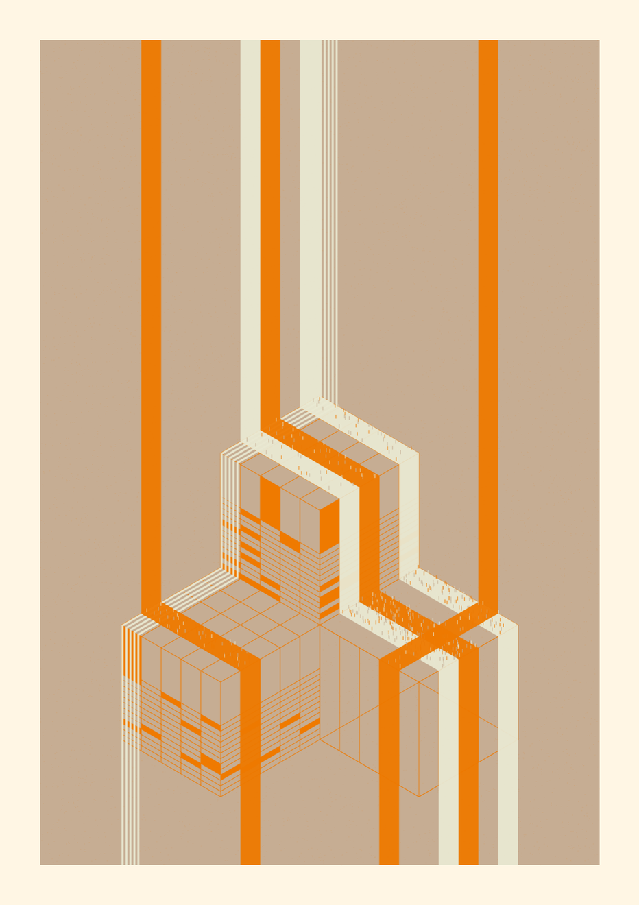 Tesseract #268