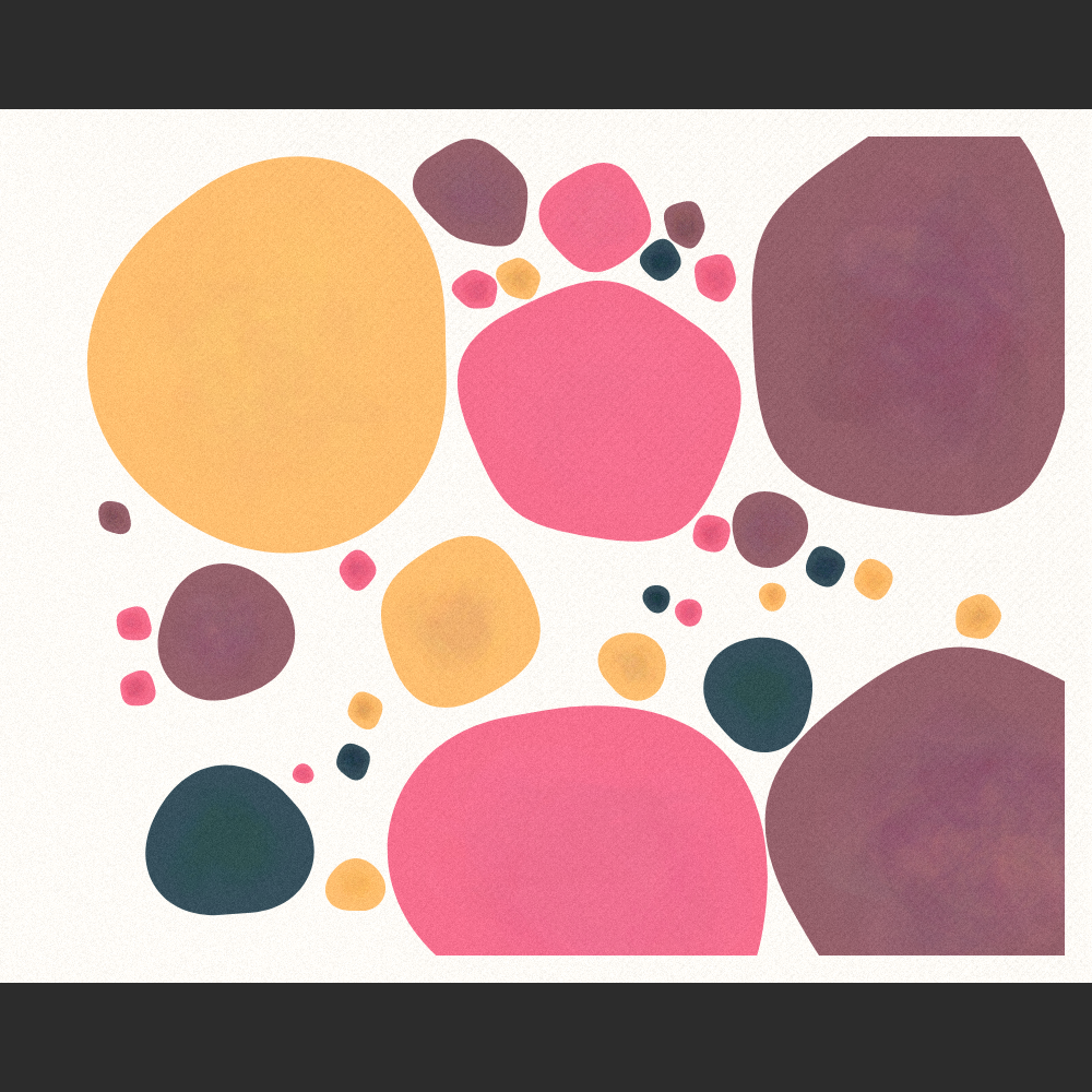 Blobs #106