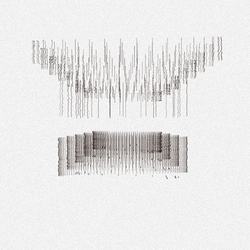 Suprematist Method #2 #51