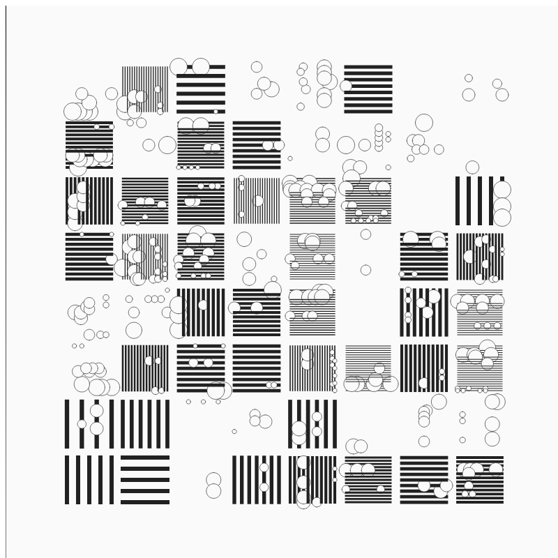 lines&circles #56