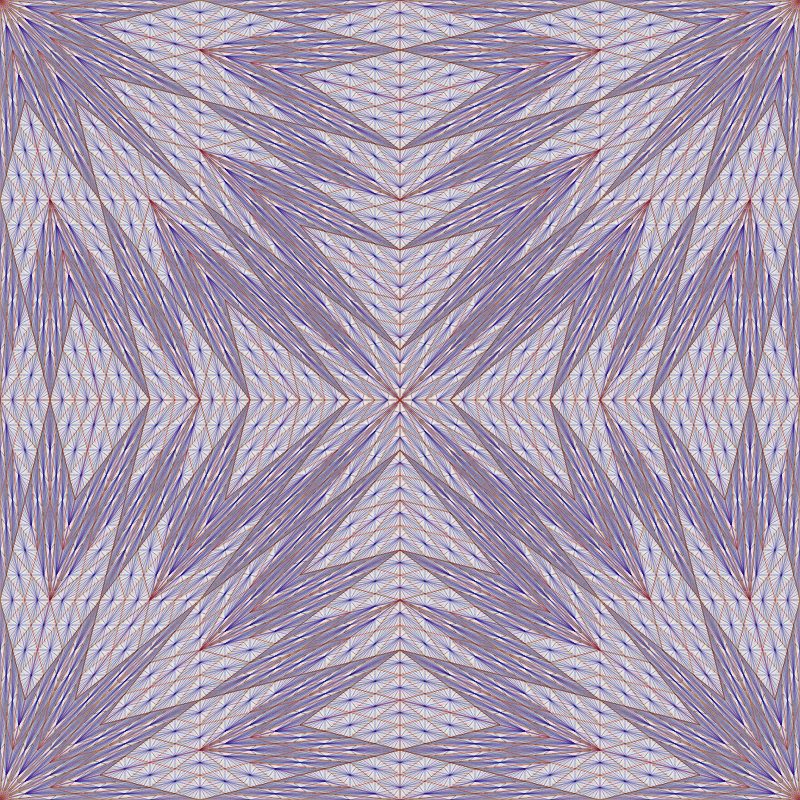 Triangle Subdivisions #324