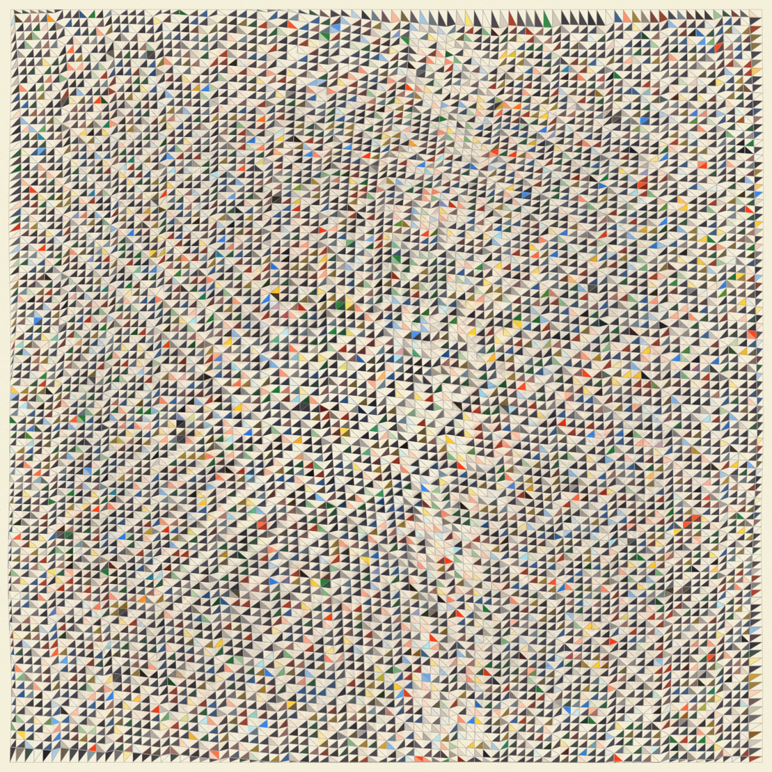 Drei #152