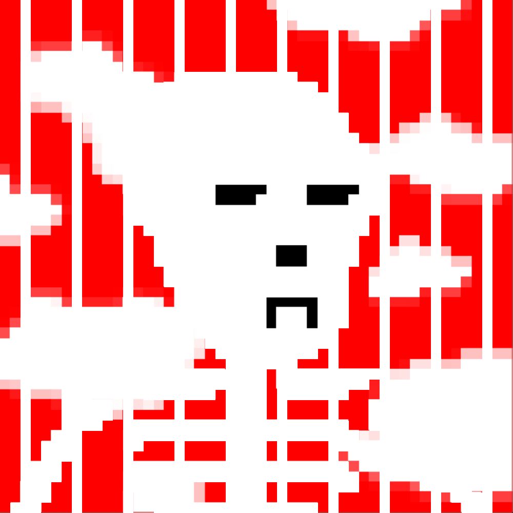 PIXEL SKULLETTI 1 #257