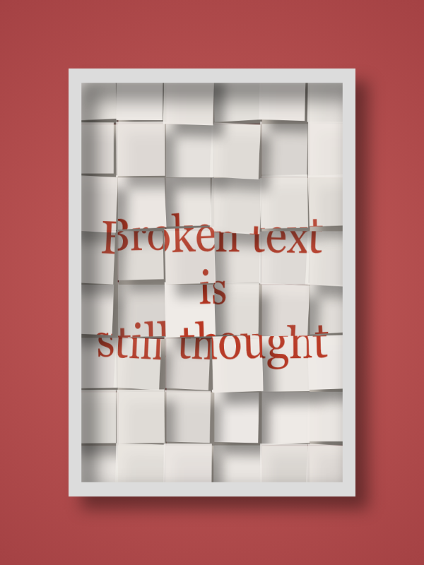 The Metaphor Machine #33227