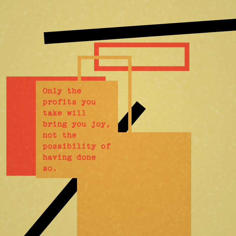 DeStijl Fortunes #272