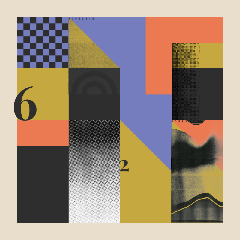 Abstraction IV #7