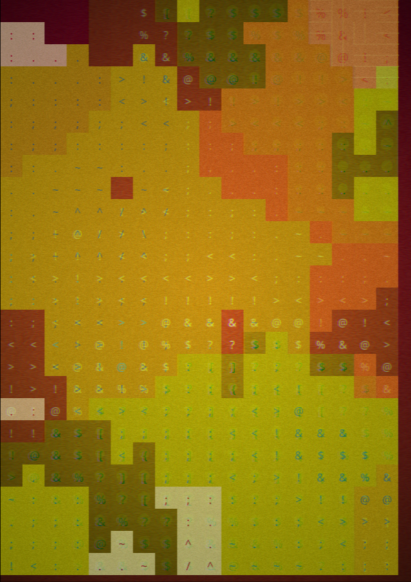 Convergence Remnants #18229