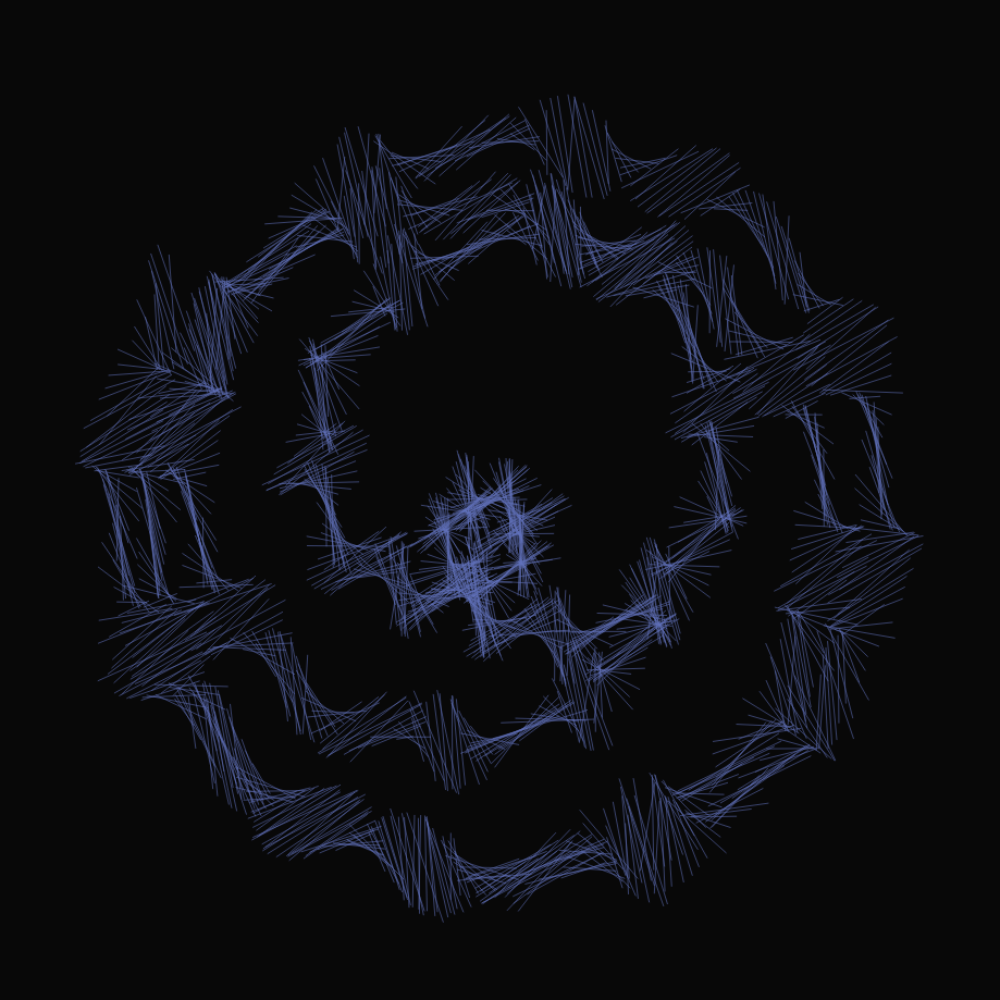 The Noise #15224