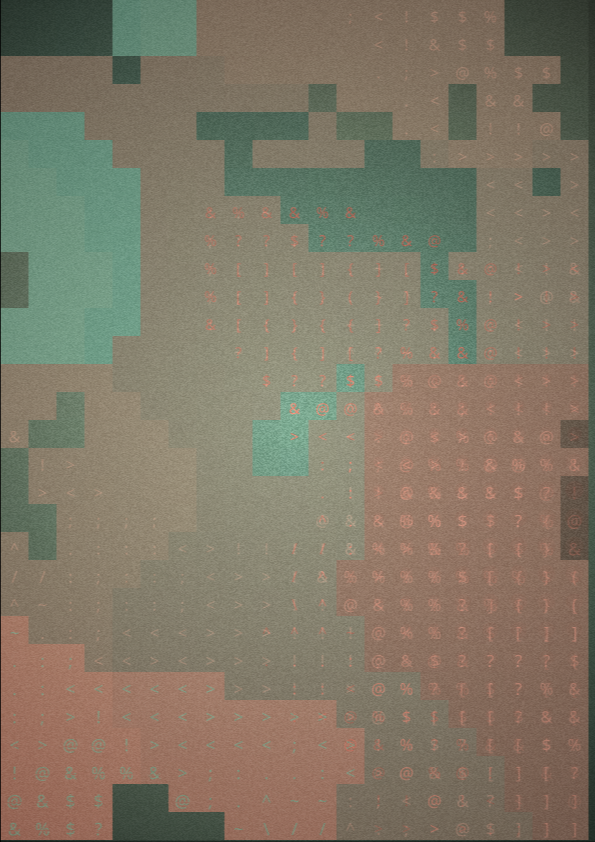 Convergence Remnants #17494