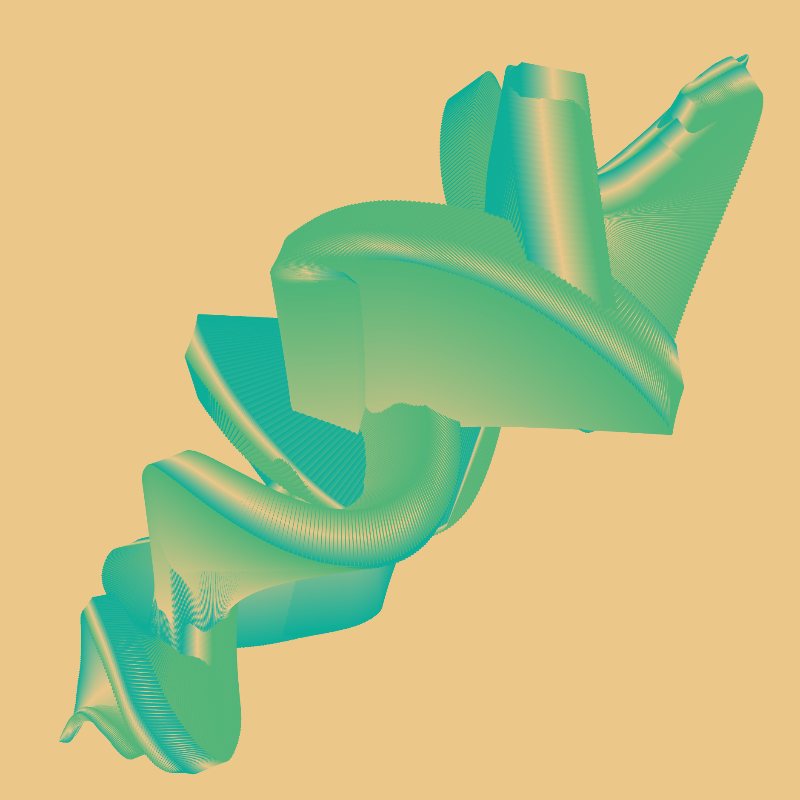 Gradation #39