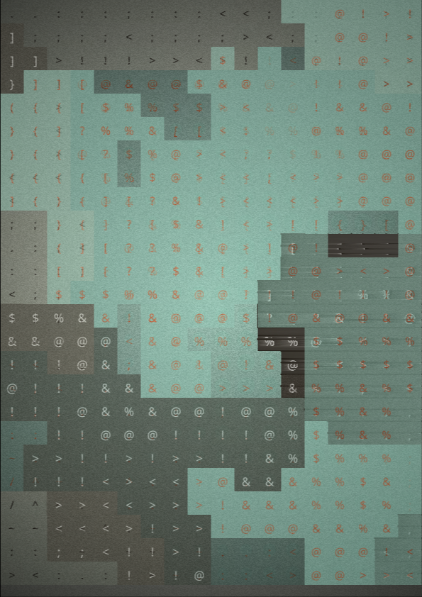 Convergence Remnants #15942