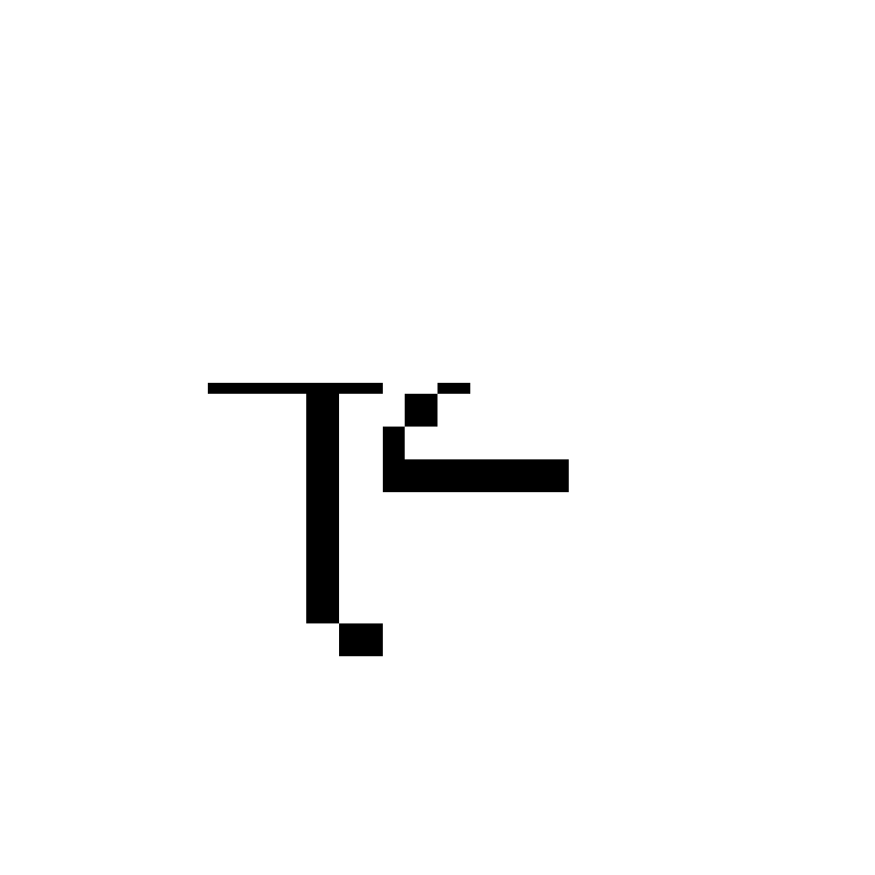 GLYPHZ #6