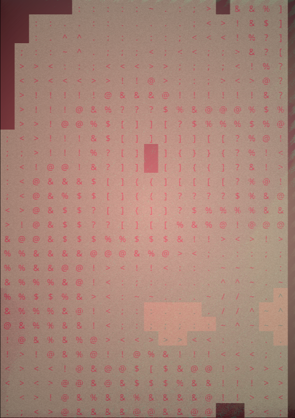 Convergence Remnants #25282