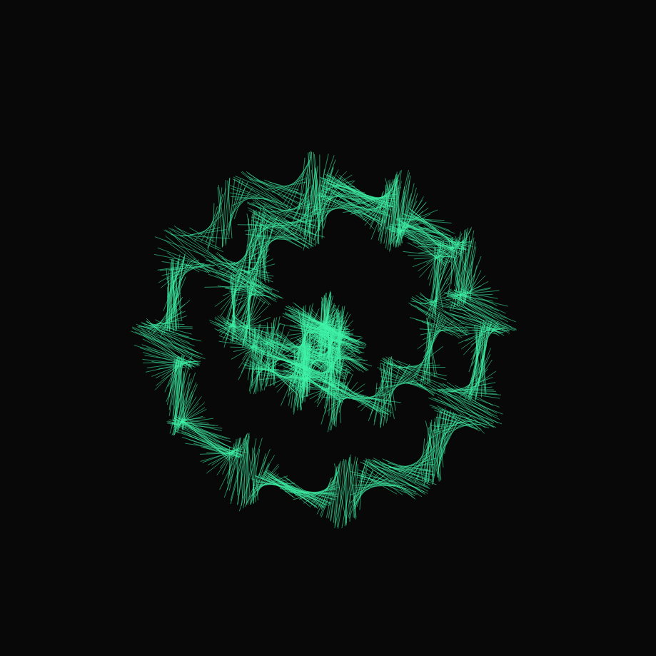The Noise #9461
