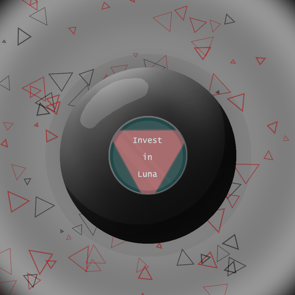 Malevolent 8 Ball #56