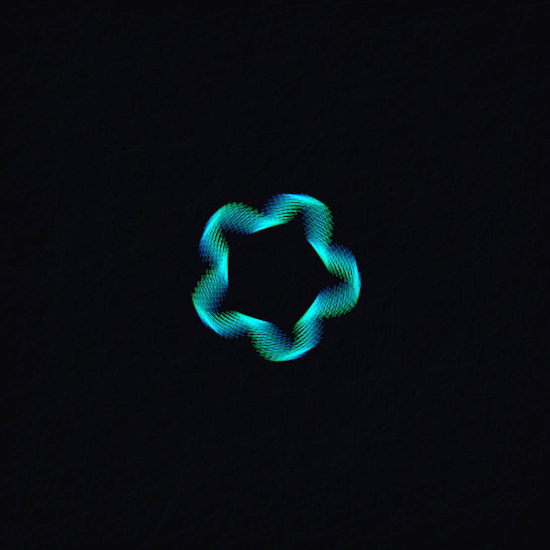 Resonant Generative Scattering #68