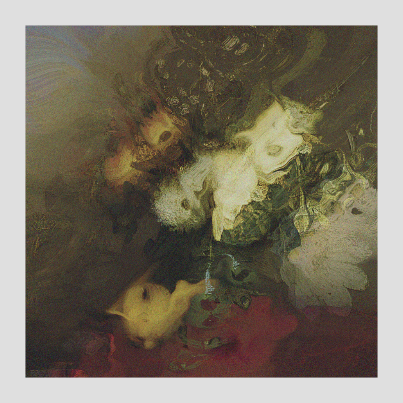 Nature Morte #55