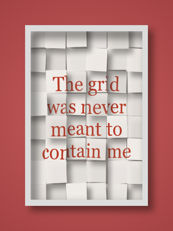 The Metaphor Machine #21715