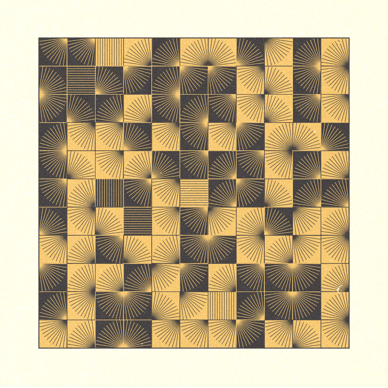 Solstice #215