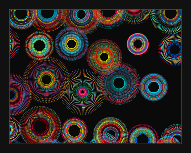 Crop Circles #7