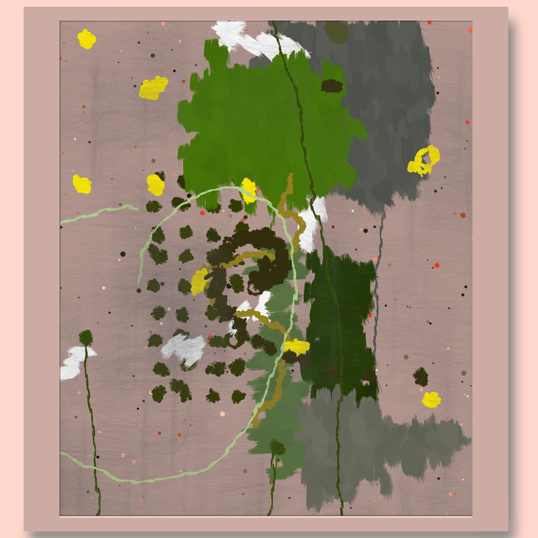 Continuum #34