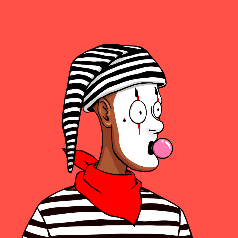 MIME x MIME #177