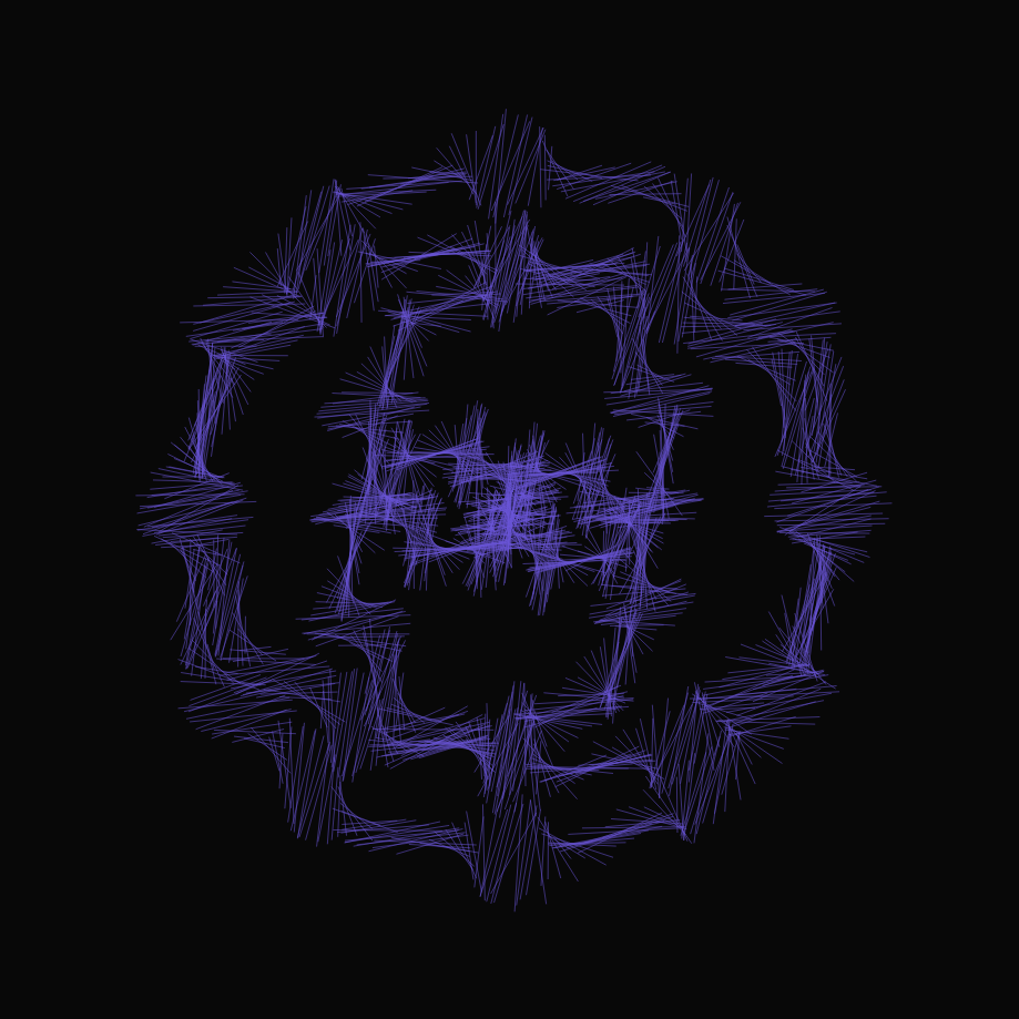 The Noise #13248