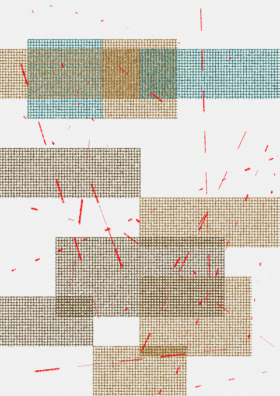 D-grid #18
