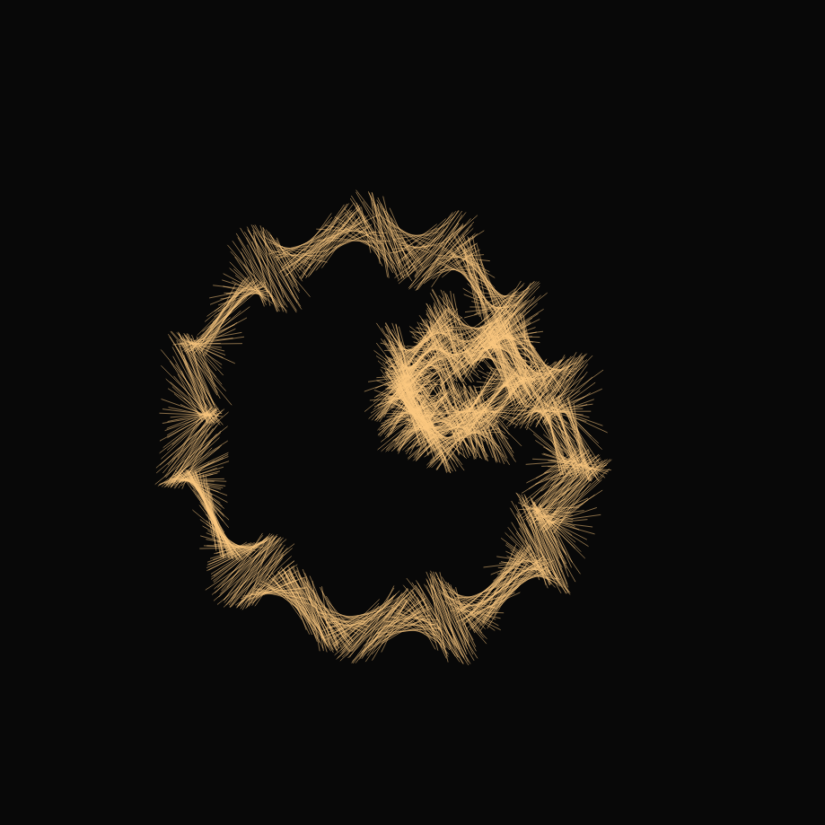 The Noise #10089