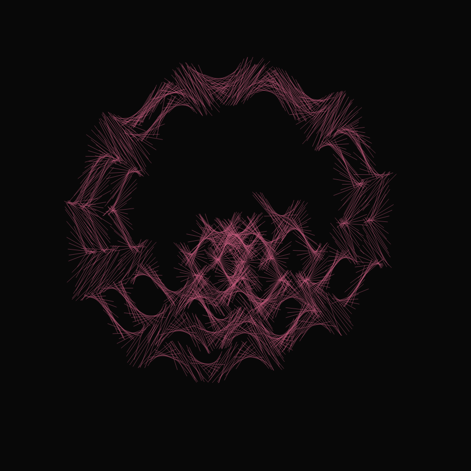 The Noise #8872
