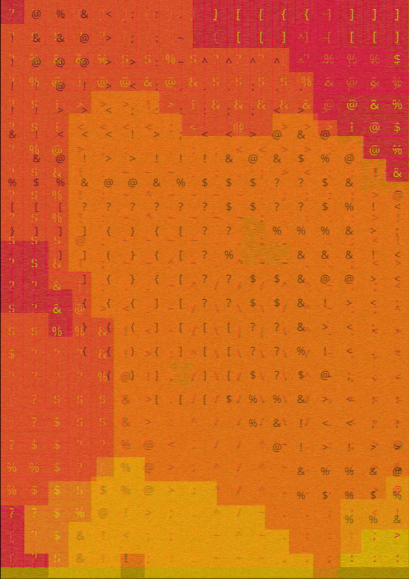 Convergence Remnants #21875
