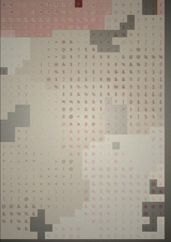 Convergence Remnants #5020
