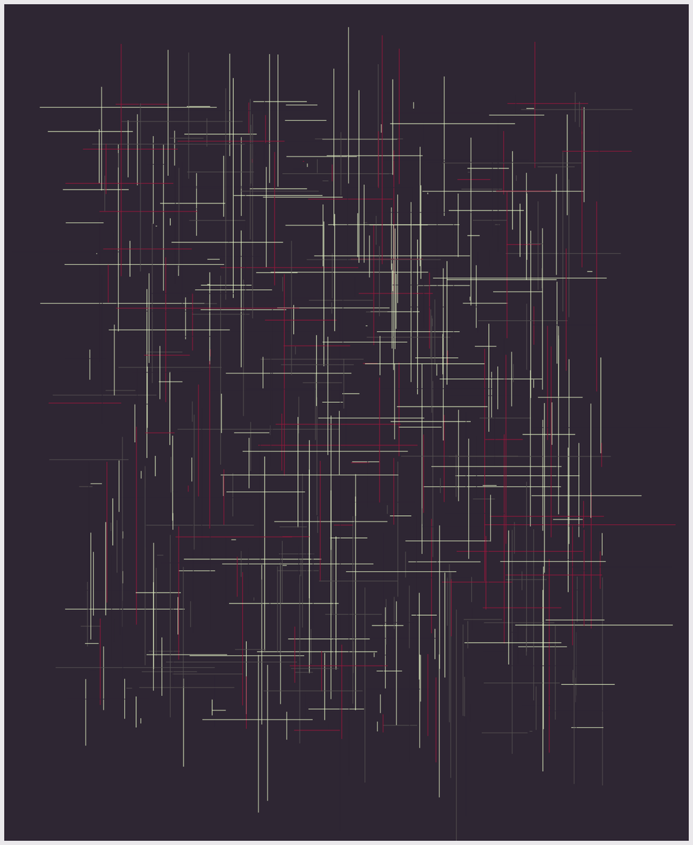 Lineas #256