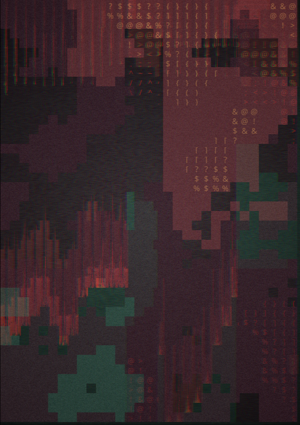 Convergence Remnants #13024