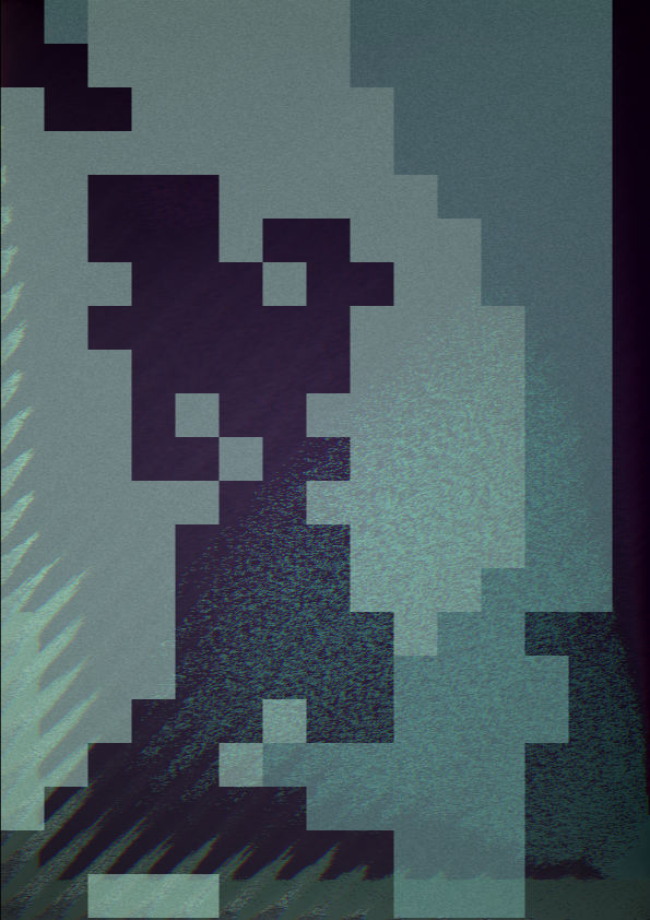 Convergence Remnants #12827