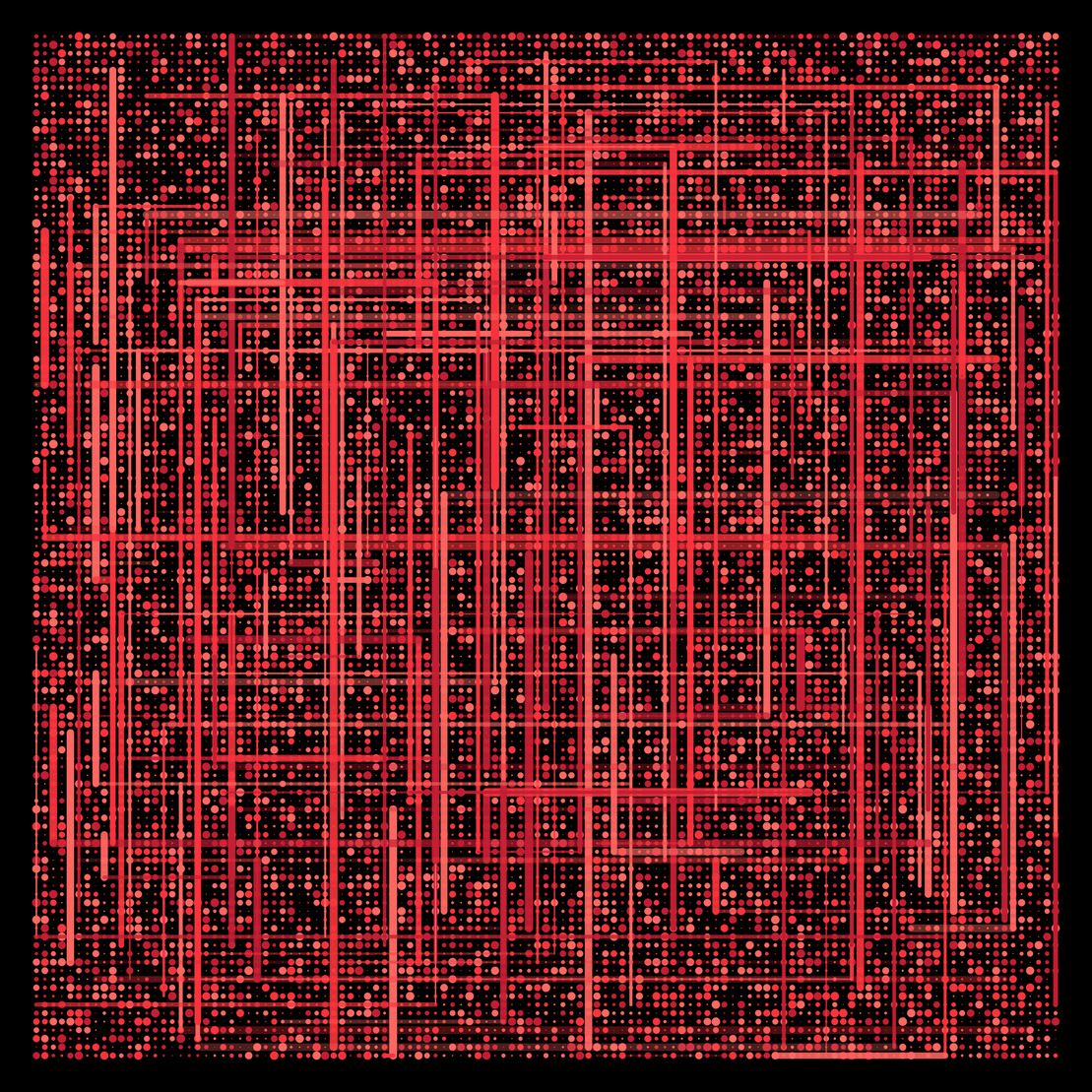 intersect #6