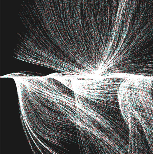 indefinite parabola #48