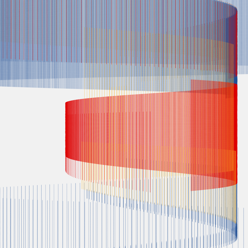 Suprematist Method #1 #94