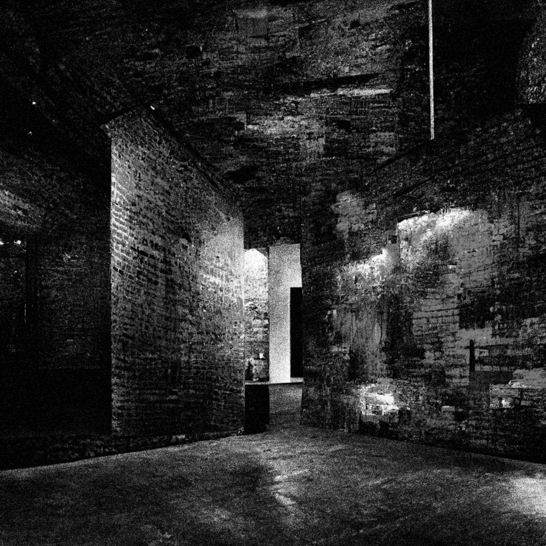 Liminal Newberry
