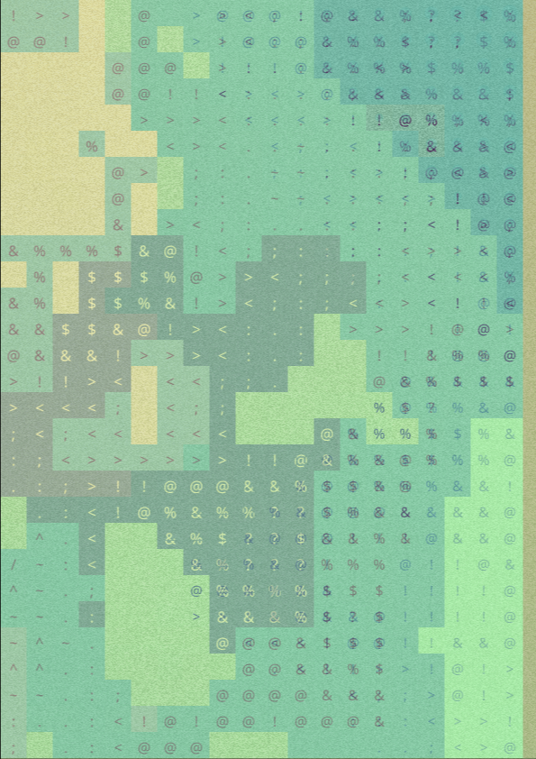 Convergence Remnants #1085